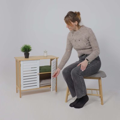 Банкетка AksHome Sage