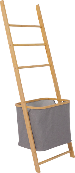 Корзина для белья AksHome Azalea 3 - фото