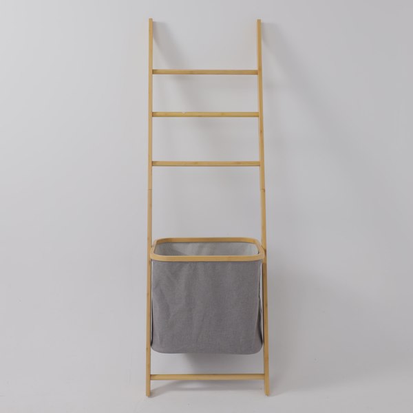 Корзина для белья AksHome Azalea 3