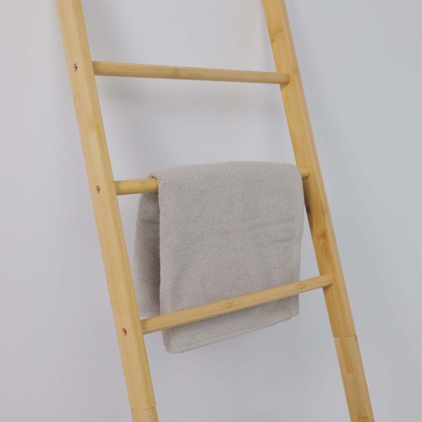 Корзина для белья AksHome Azalea 3