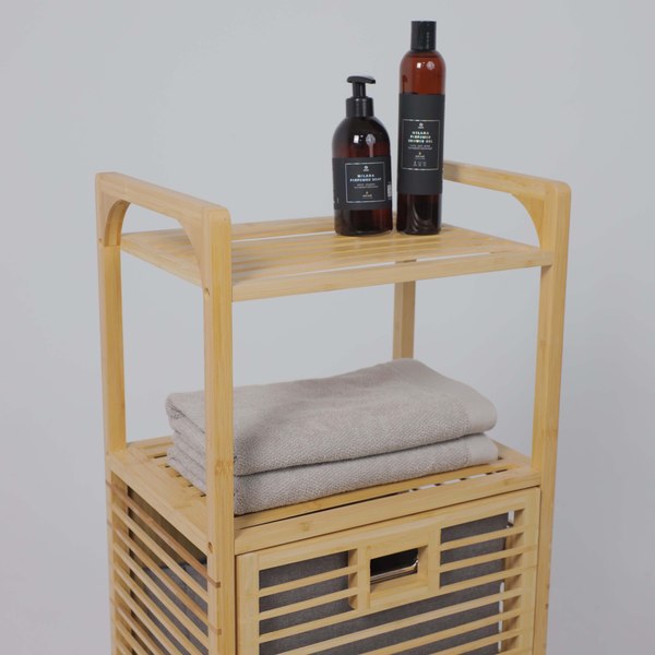 Этажерка AksHome Azalea 4