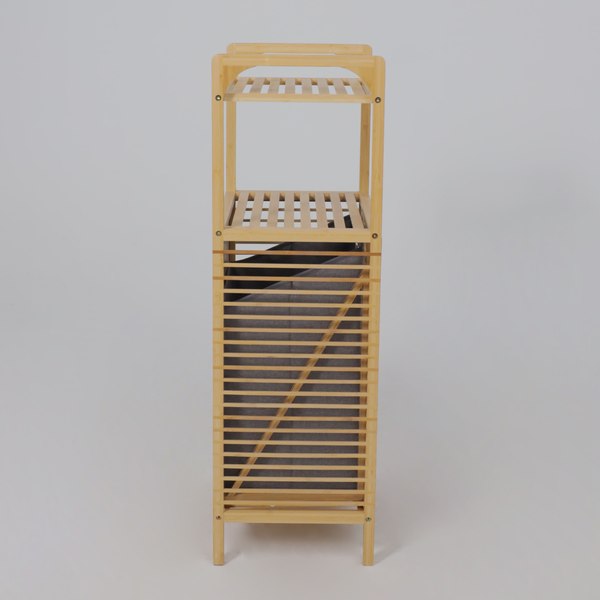 Этажерка AksHome Azalea 4