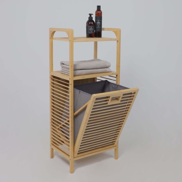 Этажерка AksHome Azalea 4