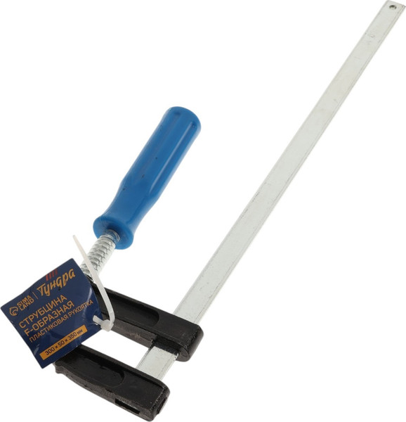 Струбцина Tundra 10657016