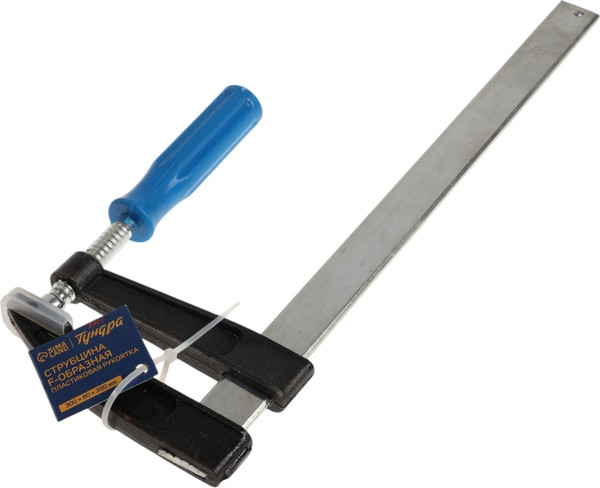 Струбцина Tundra 10657017