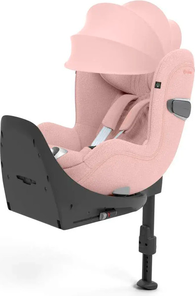 Автокресло Cybex Sirona T i-Size Plus