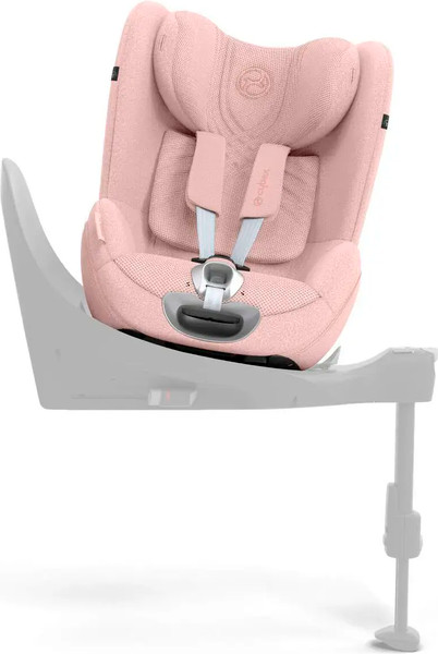 Автокресло Cybex Sirona T i-Size Plus