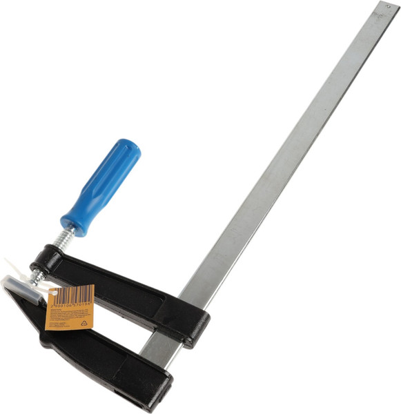 Струбцина Tundra 10657019