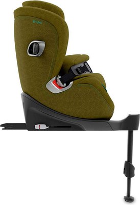 Автокресло Cybex Anoris T i-Size