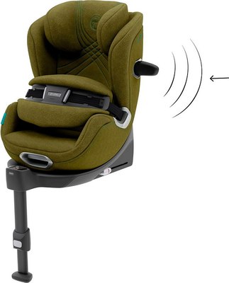 Автокресло Cybex Anoris T i-Size