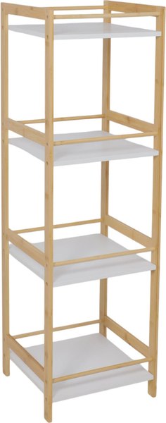 Стеллаж AksHome Fable - фото