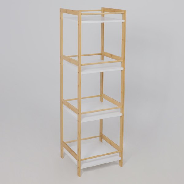 Стеллаж AksHome Fable