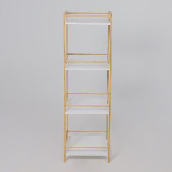 Стеллаж AksHome Fable