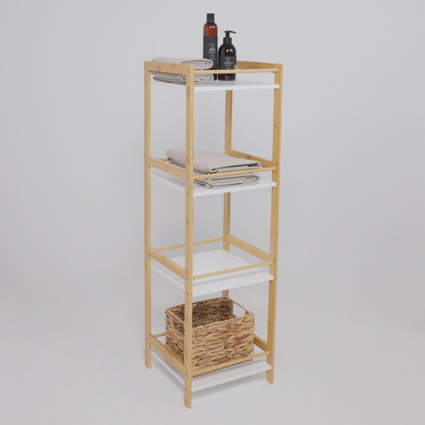 Стеллаж AksHome Fable