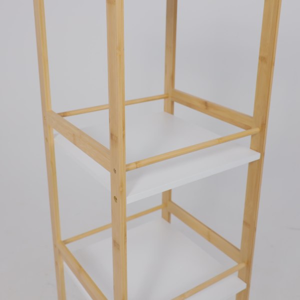 Стеллаж AksHome Fable