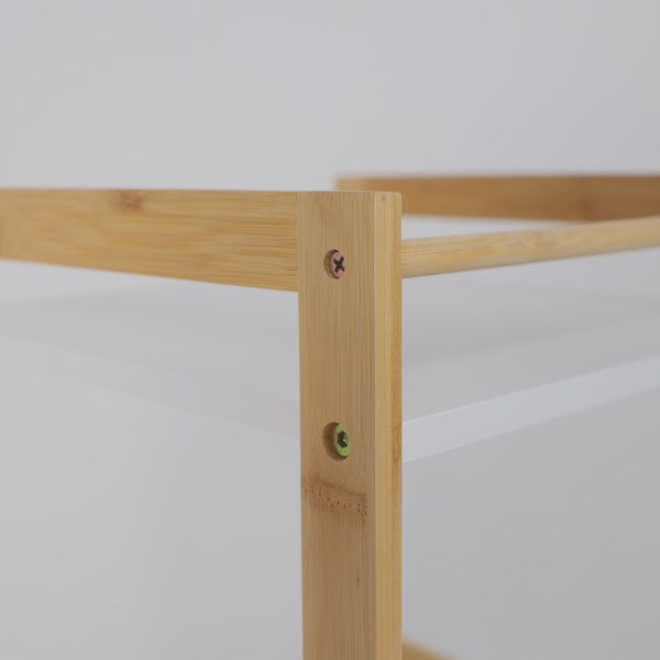 Стеллаж AksHome Fable