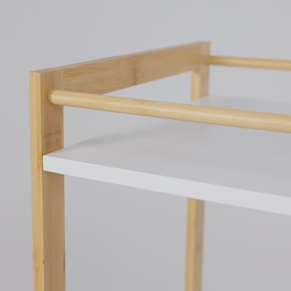 Стеллаж AksHome Fable