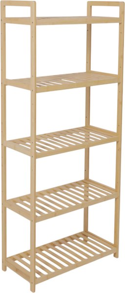 Стеллаж AksHome Violet 3 - фото