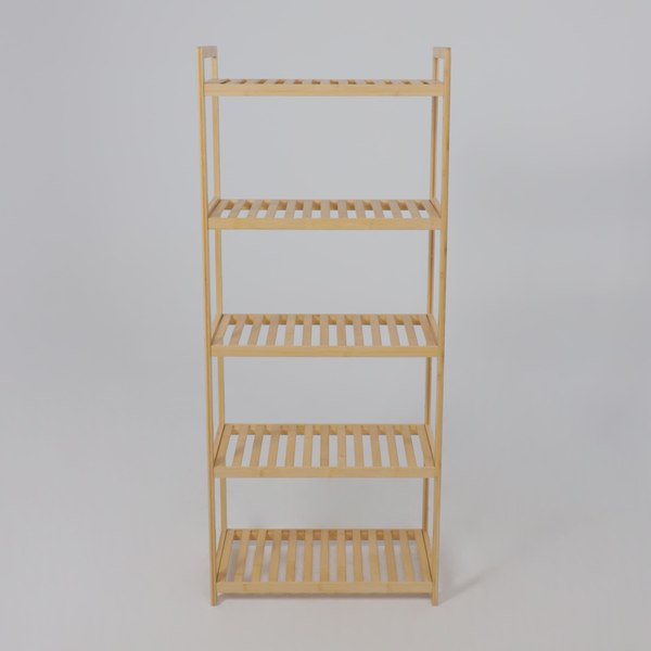 Стеллаж AksHome Violet 3