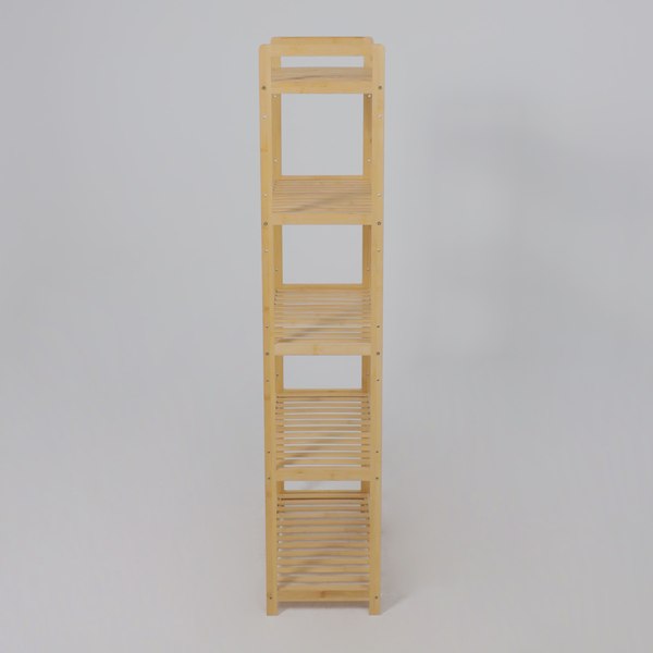 Стеллаж AksHome Violet 3