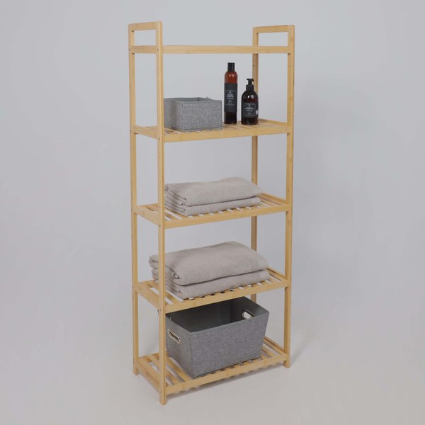 Стеллаж AksHome Violet 3