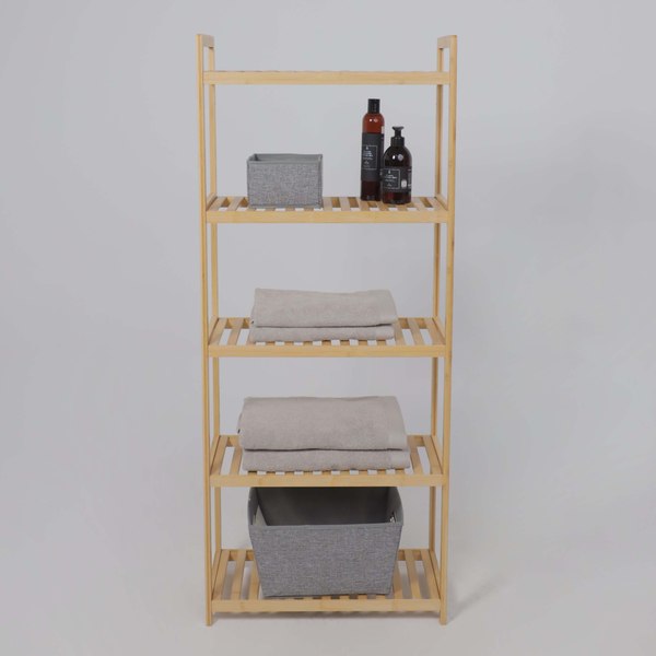 Стеллаж AksHome Violet 3