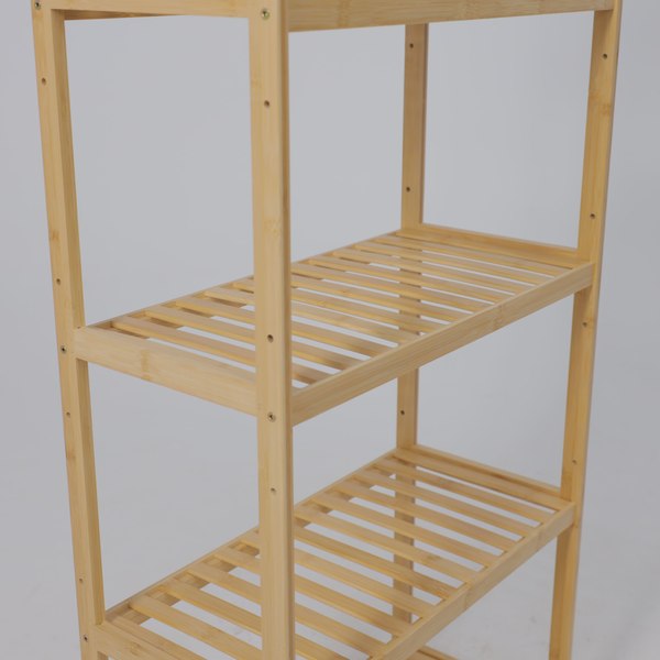 Стеллаж AksHome Violet 3