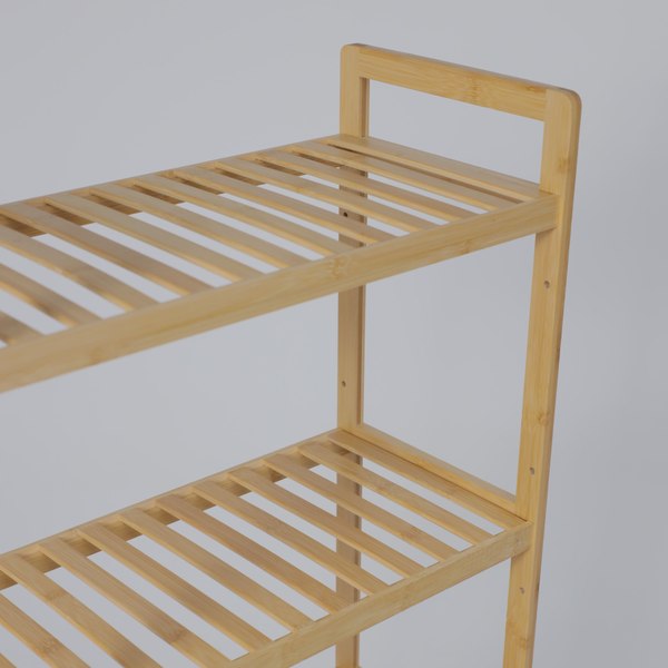 Стеллаж AksHome Violet 3