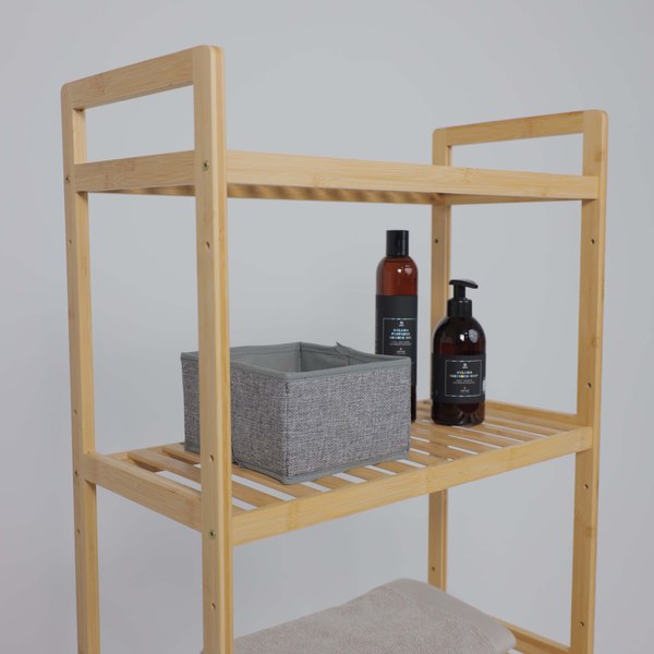 Стеллаж AksHome Violet 3