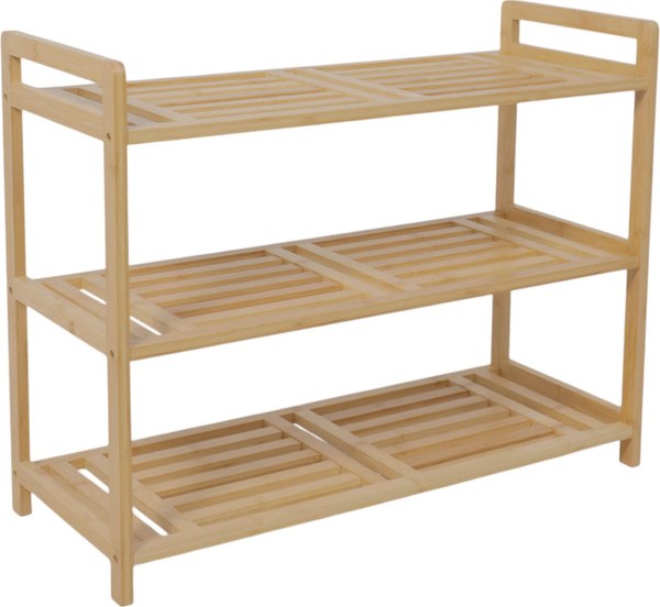 Стеллаж AksHome Violet - фото