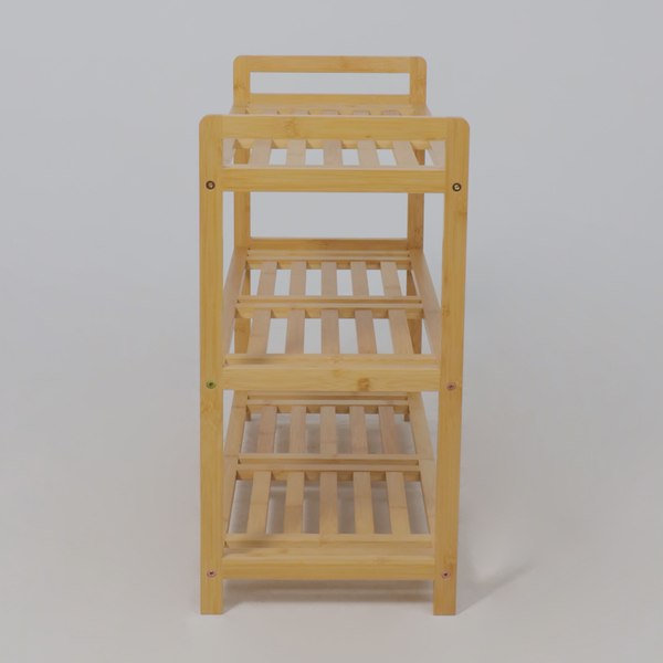 Стеллаж AksHome Violet