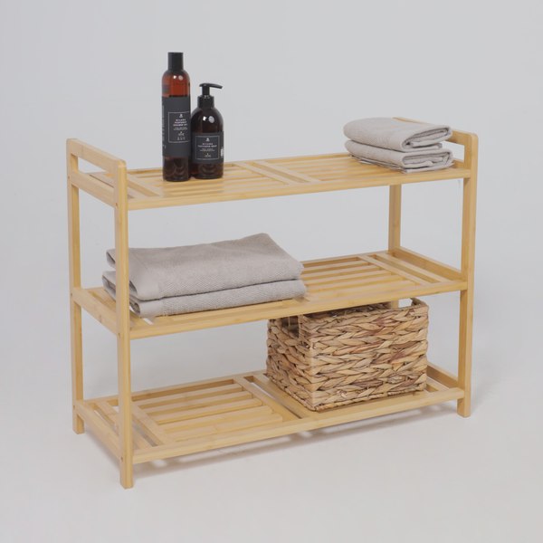 Стеллаж AksHome Violet