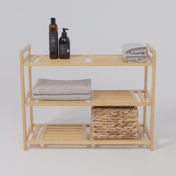 Стеллаж AksHome Violet