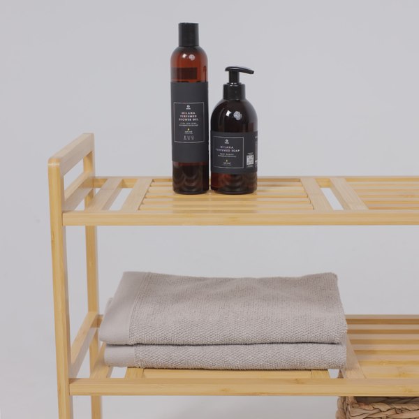 Стеллаж AksHome Violet