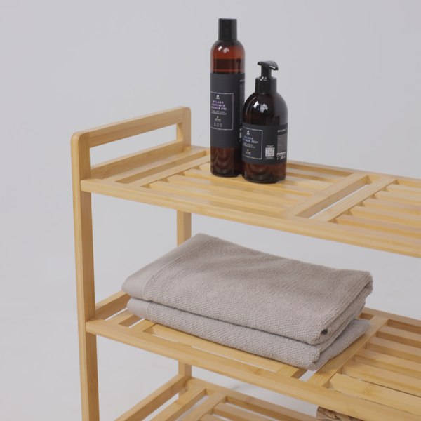 Стеллаж AksHome Violet