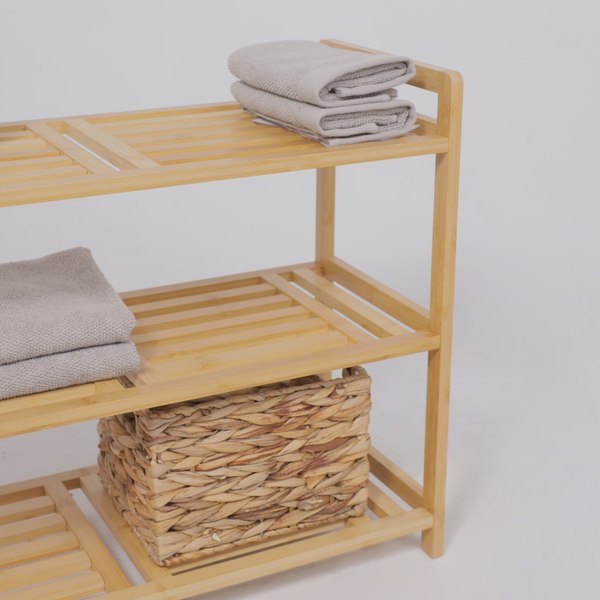 Стеллаж AksHome Violet