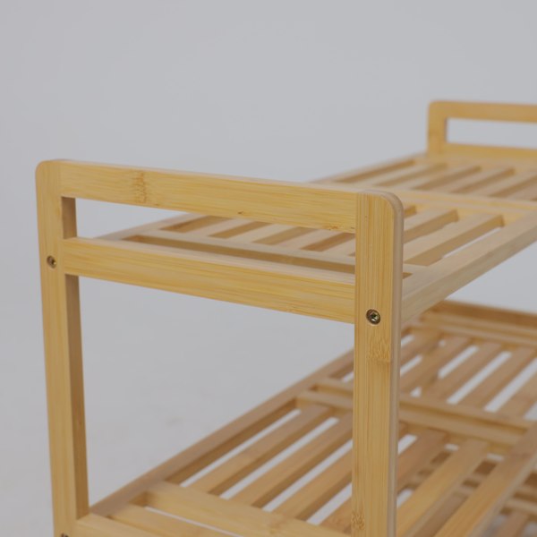 Стеллаж AksHome Violet