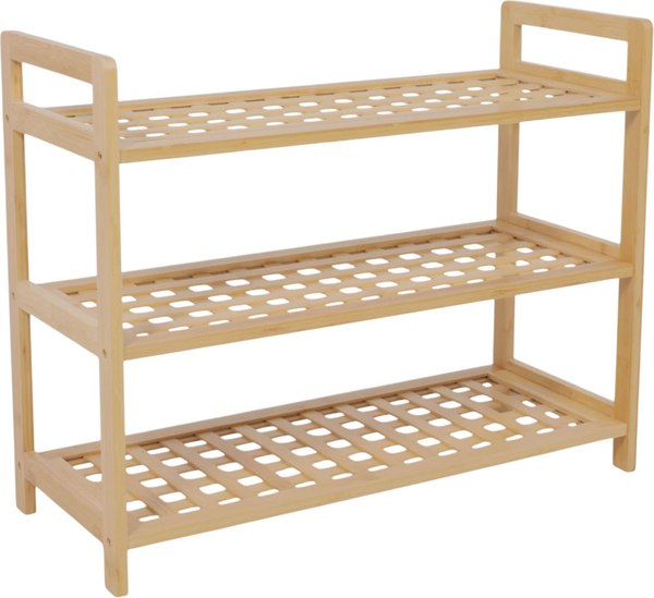 Полка для обуви AksHome Vivid - фото