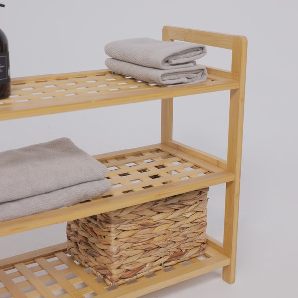 Полка для обуви AksHome Vivid