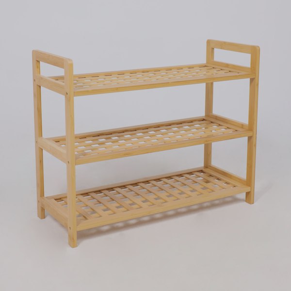 Полка для обуви AksHome Vivid