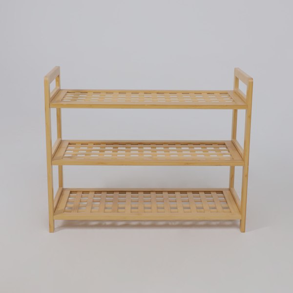 Полка для обуви AksHome Vivid