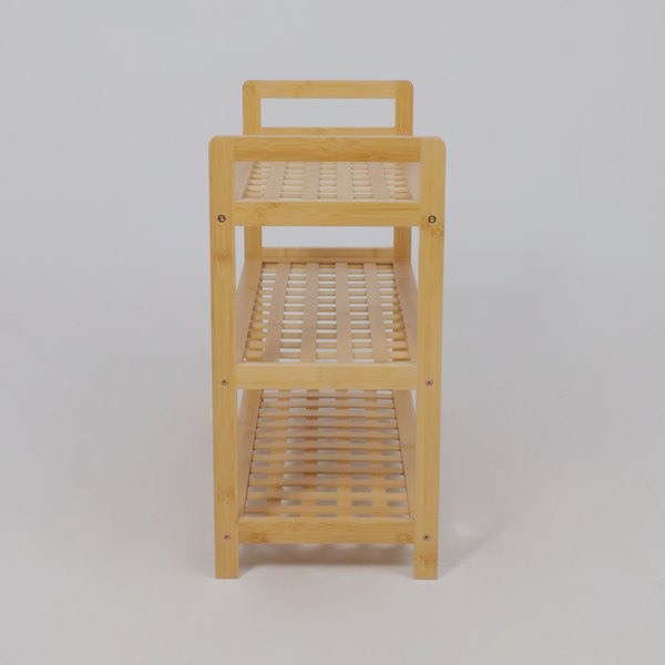 Полка для обуви AksHome Vivid