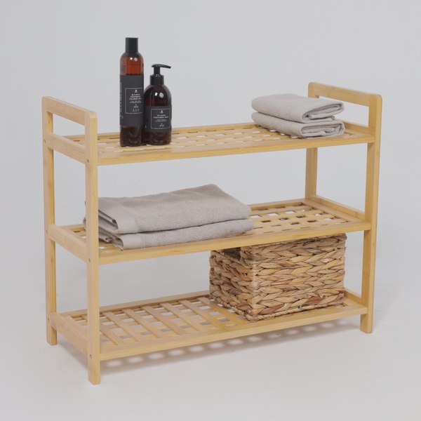 Полка для обуви AksHome Vivid