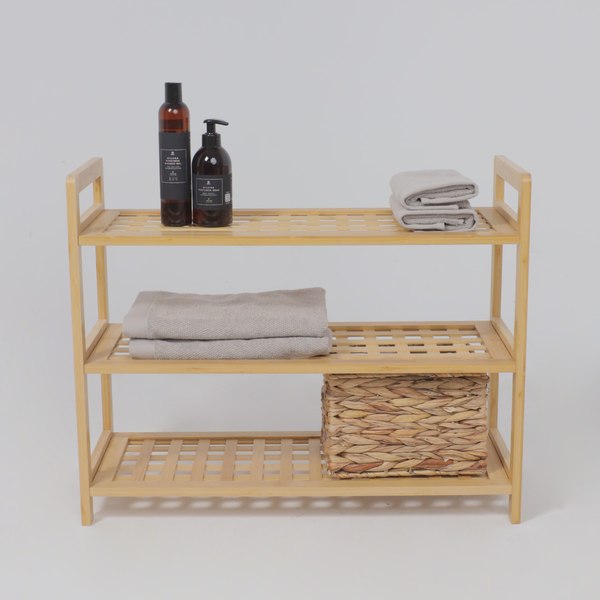 Полка для обуви AksHome Vivid