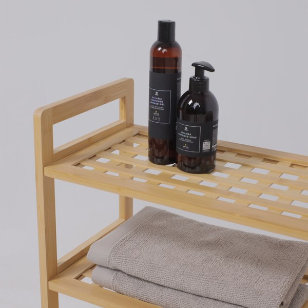 Полка для обуви AksHome Vivid