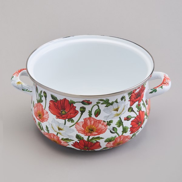 Кастрюля Agness 934-742