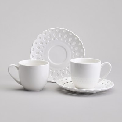 Набор для чая/кофе Lefard Style 441-036 - фото