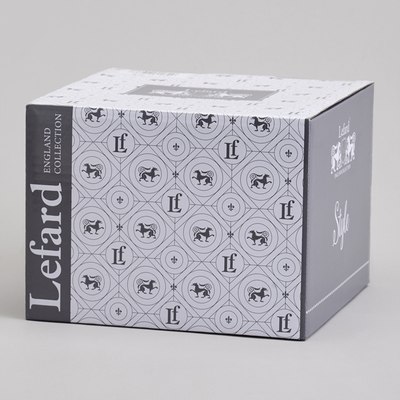 Набор для чая/кофе Lefard Style 441-036