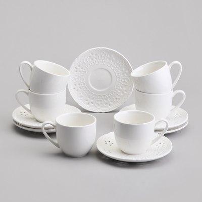 Набор для чая/кофе Lefard Style 441-062 - фото