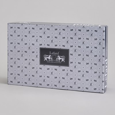 Набор для чая/кофе Lefard Style 441-062